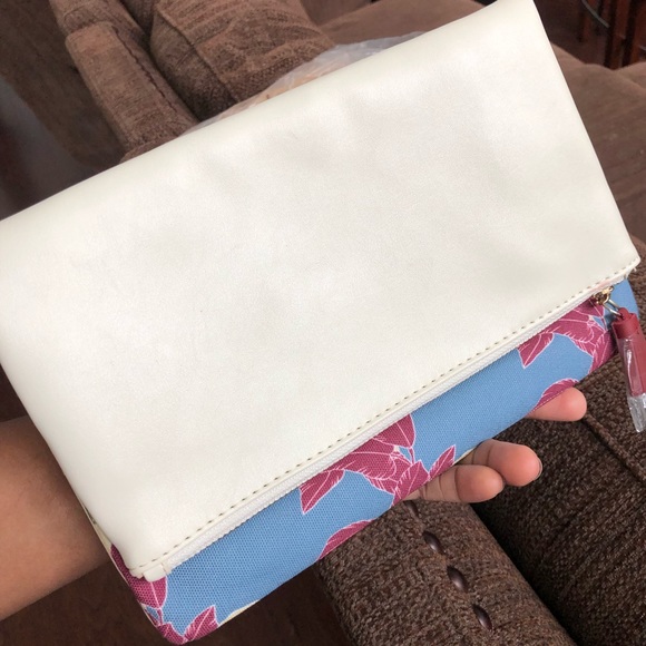 Convertible clutch - Picture 5 of 9